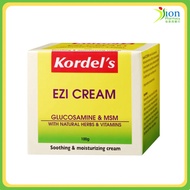 KORDEL'S EZI CREAM (GLUCOSAMINE &amp; MSM) 100G