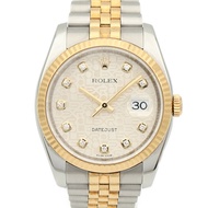 ROLEX Datejust 116233G