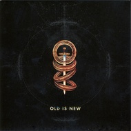 CD MUSIC TOTO - OLD IS NEW