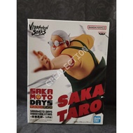 Vibration Stars Taro Sakamoto SAKAMOTO DAYS