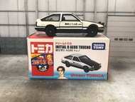 Tomica車仔 頭文字 D