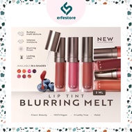 NAME Beauty Blurring Melt Lip Tint | Soft & Pigmented Blur Lip Tint