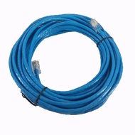Cat6 Ethernet Network Cable - 10 Meter (Higher internet transfer rate)