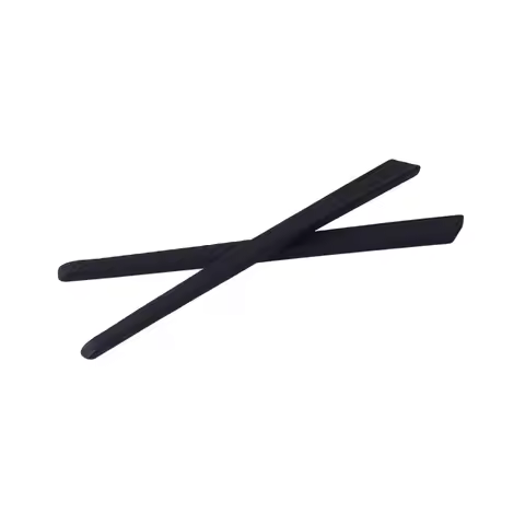 Livestrong Ear Hooks For Oakley SCAVENGER OX8151F MITER OX8154 Cogswell OX8157 Non-slip Earsocks Soc