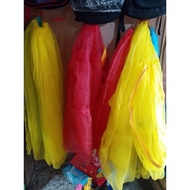 Duyan With Zipper For Baby 0-4 years old Double