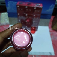 (2pc) krim rose pink asli