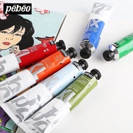 PEBEO Studio XL Fine Oil Paint 80ml Tube Paint Color Oil Paint
