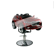 Royal Kingston K-9277 BMW X5 Children Kids Salon Barber Chair