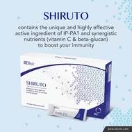 Shiruto®【Ready Stock】