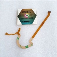 Nikon 55-200 Flexible Flex