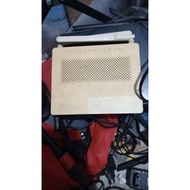 HUAWEI HG8245H/5A ROUTER MODEM WIFI MINUS