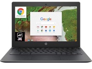 HP 2022 Newest Chromebook 11A G8 Education Edition, 11.6" HD Laptop for Business and Student, AMD A4