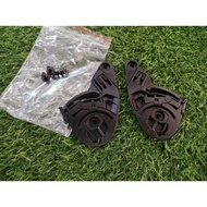 shoei cj2 gearbase copy