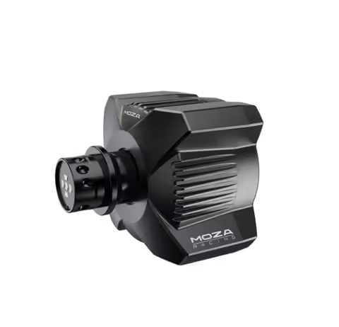 ....MOZA R3 Racing Wheel and Pedals For Xbox & PC bundle with Performance Kit for SR-P Lite∴