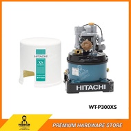 HITACHI Japan Automatic Pump 300W (WT-P300XS) Compact Type Shallow Well Water Pump Home XS Series Pa