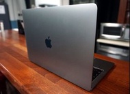 APPLE MacBook Pro 13 i5-2.3G 640 約近全新 電池僅7次 刷卡分期零利率