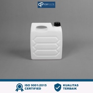 5 LITER WIDE JERRY CAN