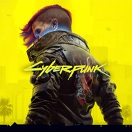 CYBERPUNK 2077 (PS5/PS4 DIGITAL DOWNLOAD)