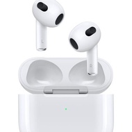 Ahmadstore Ibox| Apple Airpods 3 Original Gen 3Rd Generation With