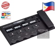 ZOOM G5N GUITAR MULTI EFFECT
