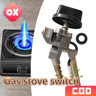 Gas Burner Igniter Gas Stove Igniter Switch for Gas Stove Replacement Spare Parts Only Durable