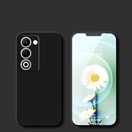OPPO A5i/OPPO A5 5G Pastel Color Soft Tpu Case With Camera Cover A5/OPPO A5x Model