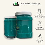 Oil system plate glue in screen printing industry