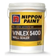 Nippon Vinilex 5400 Wall Sealer - 18 Liter