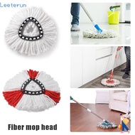 LEETERUN Mop Head Accessories Spin Mop For O-Cedar/Vileda Microfiber for O-Cedar/Vileda