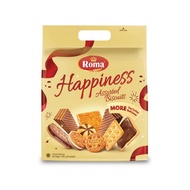 Roma Happiness Assorted Biscuits 1kg