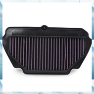 [W F S B] Premium for -6R ZX636 ZX636F ZX636E ZX600R Motorcycle Air Filter Cleaner