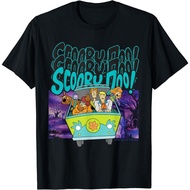 Scooby Doo! Tshirt s-5xl