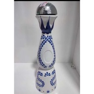 Used Tequila Clase Azul 700 bottles ML (Rare)