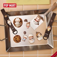 coffee factory Bean Strap charm