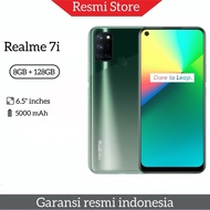 Realme 7i (RAM 8/128GB) NEW BNIB