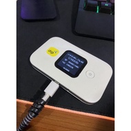 Digi Huawei Modem Wifi - Mod Hotspot (Used) Nego
