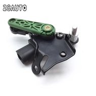 Headlight Level Sensor With Poles Right Front For AUDI A6 A7 A8 S6 S7 S8 Quattro 2.0 3.0 3.0 4.2L 4H