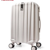 Hanke Luggage 18 inch tsa cabin luggage 24 inch Durable Strong Carry On Luggage