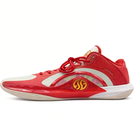 361 Degrees Basketball Shoes Men Professional Aaron Gordon High Rebound Cushioning Breathable Traini
