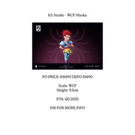 KS Studio - WCF Hisoka