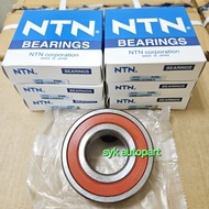 BEARING 6305LLU NTN RUBBER CAP 6305 LLU NTN