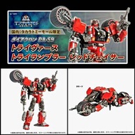 日通動畫 預訂11月份 Takaratomy 4904810159223
MALL Exclusive  (15cm) 微星小超人
Diaclone DA-59 Tryverse Tri Ramble