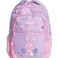 Smiggle CLASSIC BACKPACK Rabbit