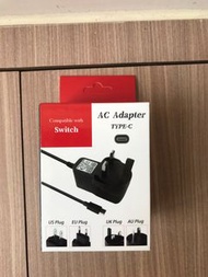 全新 Type C 專用充電器（Switch Android iPhone 15 手機適用）