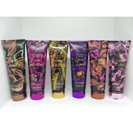 vs_body lotion Noir  Edition 236 ML