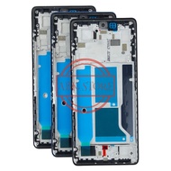 LCD FRAME - MIDDLE BONE BEZEL FOR ITEL S23 PLUS S681LN MIDDLE FRAME - LCD PLATE