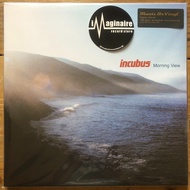 Vinyl Incubus Black Disc/ - Morning View 2xLP