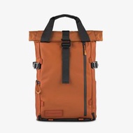Wandrd PRVKE 31L V4 Bag-Sedona Orange