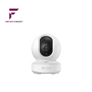 EZVIZ H6C PRO 5MP 8MP C6N 2K 4MP Full HD Resolution Pan & Tilt Wireless Security Camera CCTV Camera 