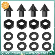 Black Car Rear Glass Strut Hardware 90101-Sr3-000 Fit for 92-95  for  3Dr Hatchback Eg6  Accessories